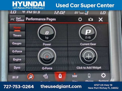 Used 2022 Dodge Challenger GT w/ Plus Package RWD image 29