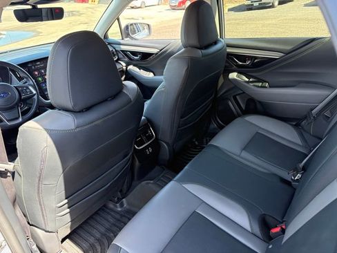 Used 2023 Subaru Outback Onyx Edition image 7