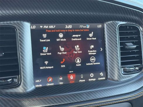 Used 2022 Dodge Charger Scat Pack image 21