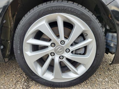 Used 2017 Acura ILX image 20