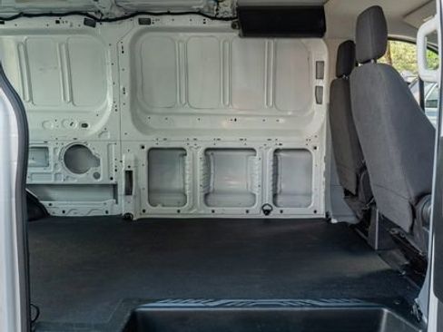 Used 2015 Ford Transit 350 148 Low Roof RWD image 31