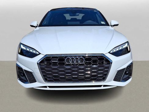 Used 2023 Audi A5 2.0T Premium Plus w/ Premium Plus AWD/4WD image 35
