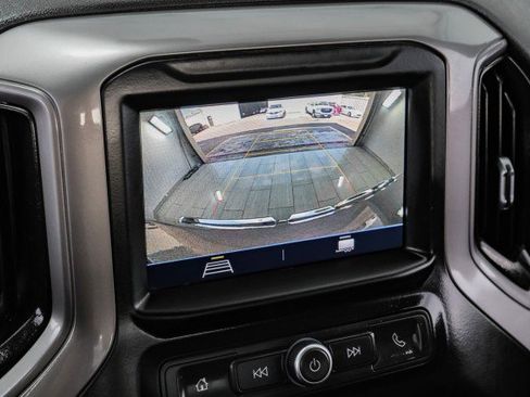 Used 2021 GMC Sierra 1500 4x4 Regular Cab w/ Sierra Value Package image 19