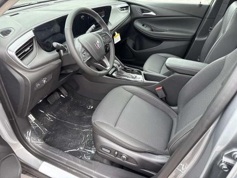 New 2026 Buick Encore GX Preferred w/ Comfort Package AWD/4WD image 13