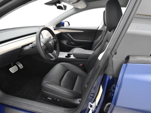 Used 2023 Tesla Model 3 Performance AWD/4WD image 25