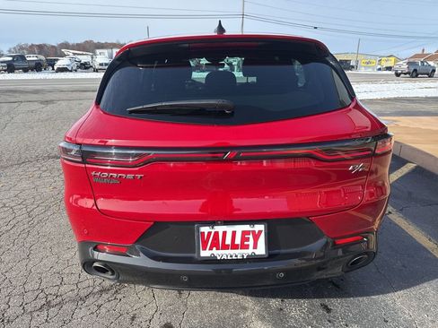 Used 2024 Dodge Hornet R/T image 17