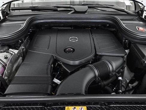 New 2026 Mercedes-Benz GLE 350 4MATIC image 25