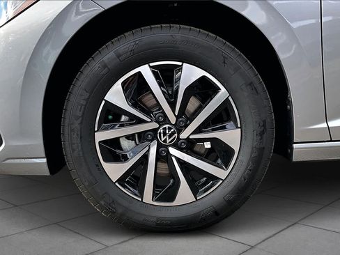 New 2026 Volkswagen Jetta S image 11