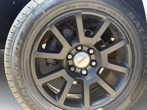 Used 2019 GMC Yukon XL Denali RWD image 10