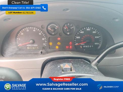 Used 2007 Ford Ranger 4x4 SuperCab image 12