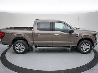 New 2026 Ford F150 XLT w/ XLT Chrome Appearance Package video 3