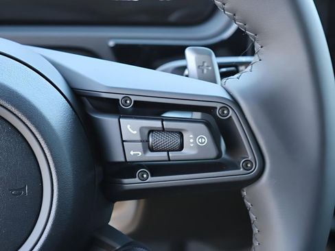 New 2026 Porsche Cayenne Coupe AWD/4WD image 30