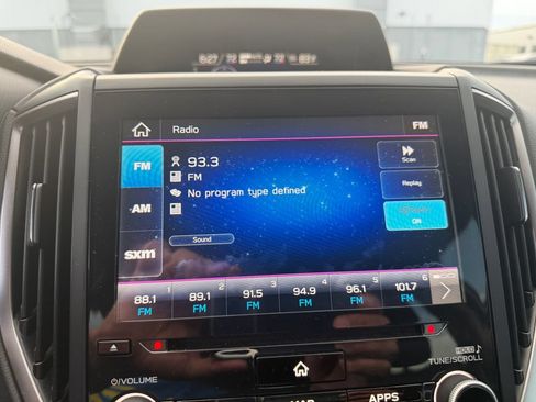 Used 2021 Subaru Forester Limited w/ Popular Package #3 AWD/4WD image 11