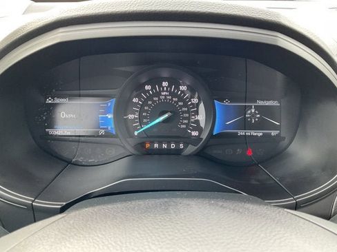 Used 2024 Ford Edge Titanium w/ Equipment Group 301A image 13