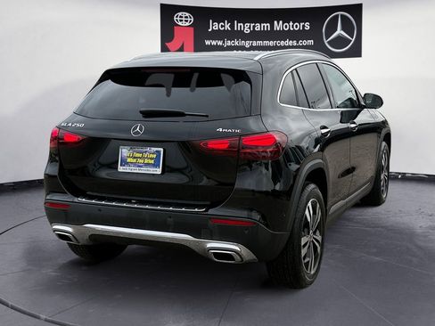 Certified 2024 Mercedes-Benz GLA 250 GLA 250 image 5