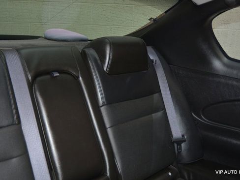 Used 2007 Chevrolet Monte Carlo SS w/ Convenience Package image 17