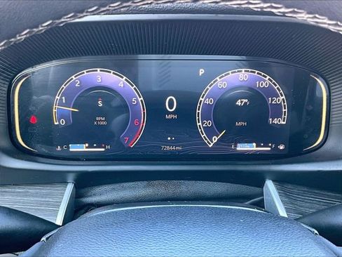 Used 2024 Jeep Wagoneer L Series II w/ Flexible Seating Group image 26