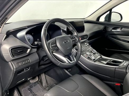 Used 2023 Hyundai Santa Fe SEL w/ Premium Package AWD/4WD image 13