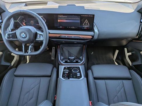 Used 2025 BMW X3 xDrive30 w/ Premium Package AWD/4WD image 17