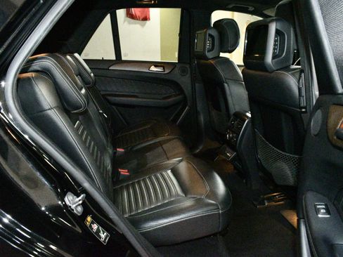 Used 2018 Mercedes-Benz GLE 43 AMG 4MATIC image 48