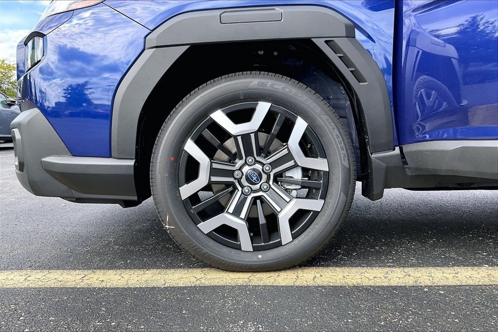New 2026 Subaru Outback Touring XT AWD/4WD image 15