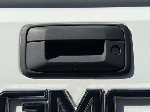 Used 2019 GMC Sierra 3500 Denali w/ Duramax Plus Package image 9