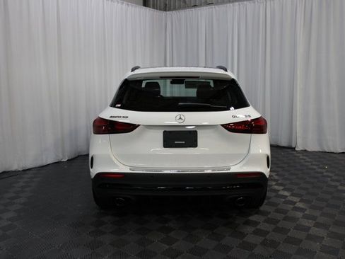 New 2024 Mercedes-Benz GLA 35 AMG 4MATIC image 29