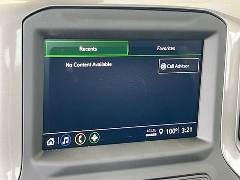 New 2026 GMC Sierra 2500 Pro w/ Convenience Package AWD/4WD image 8