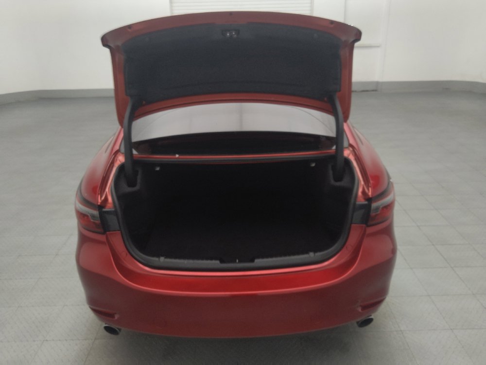 Used 2021 MAZDA MAZDA6 Grand Touring Reserve FWD image 29