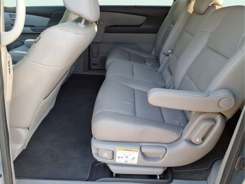 Used 2013 Honda Odyssey EX-L image 15