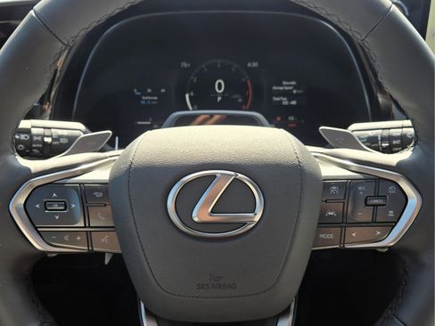 New 2026 Lexus TX 350 AWD image 27