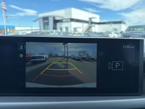 Used 2025 Hyundai Sonata SEL FWD image 20
