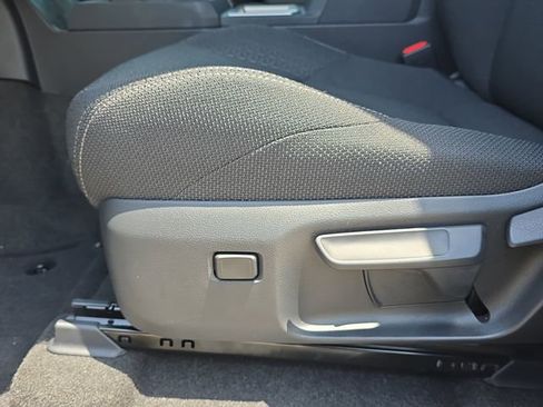 New 2026 Toyota 4Runner SR5 RWD image 28