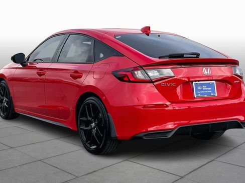 Used 2022 Honda Civic Sport image 11
