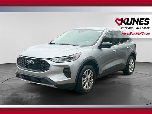 Used 2024 Ford Escape Active AWD/4WD image 5