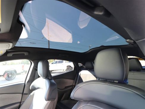 New 2025 Ford Mustang Mach-E GT w/ Interior Protection Package image 5