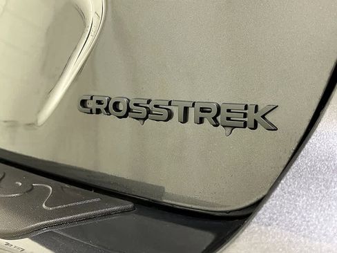 New 2026 Subaru Crosstrek 2.0i Premium image 10