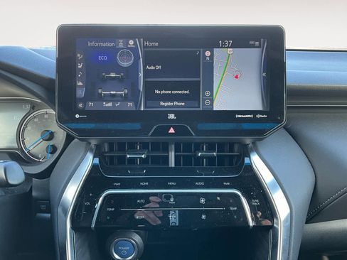 Used 2021 Toyota Venza Limited image 13