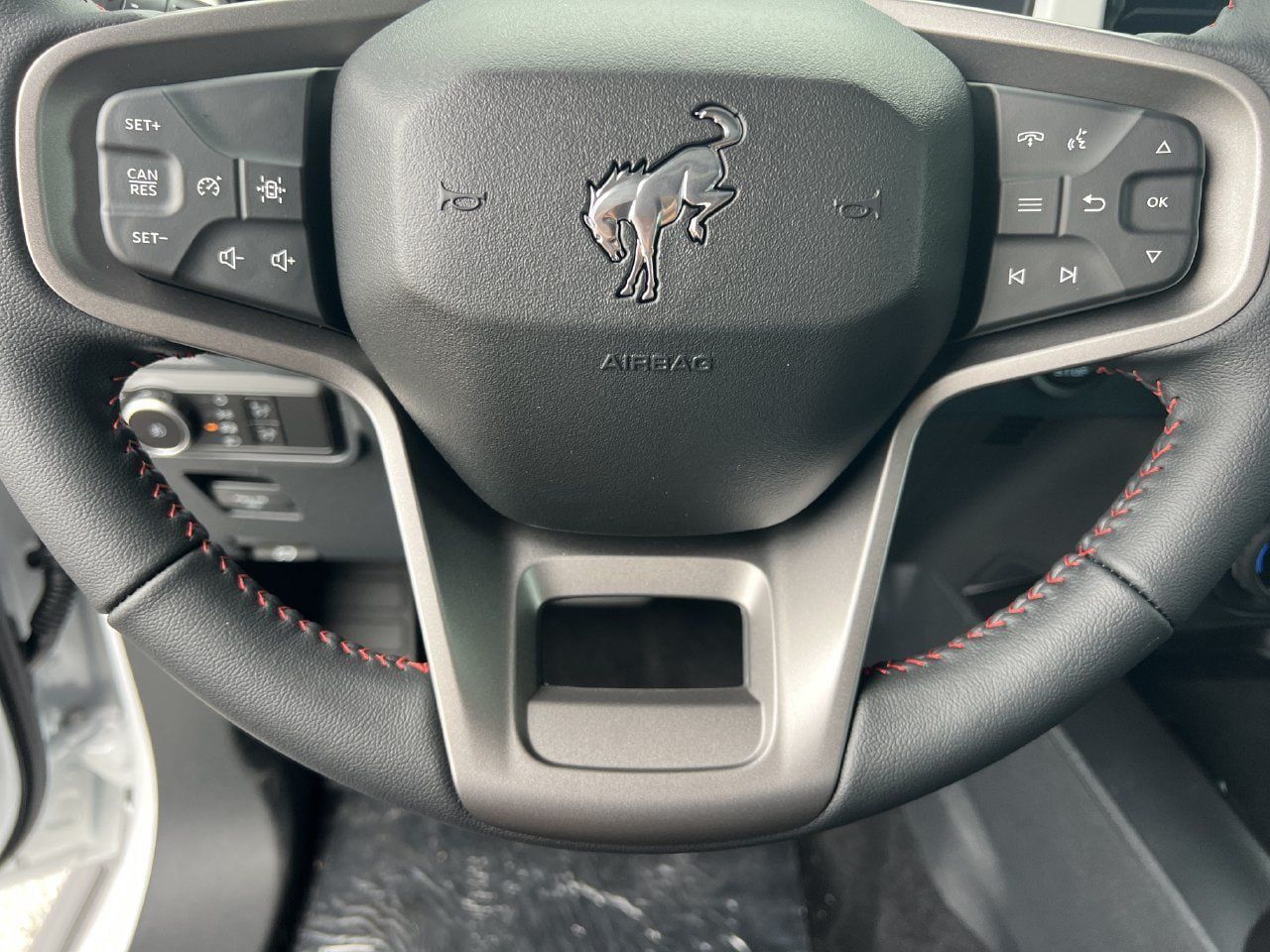 New 2026 Ford Bronco Heritage Edition AWD/4WD image 9