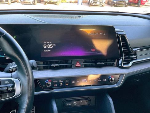 Used 2023 Kia Sportage X-Pro Prestige image 6