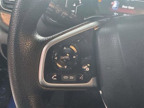 Used 2021 Honda CR-V EX image 22