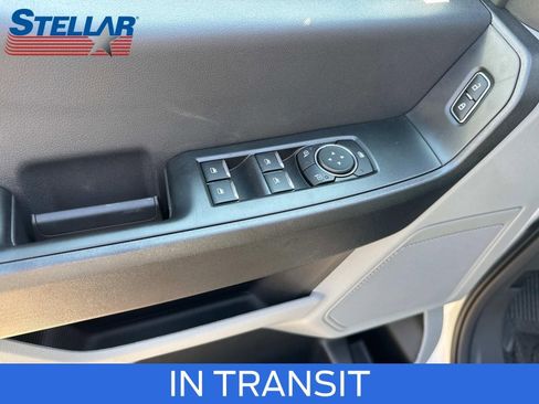 New 2025 Ford F550 4x4 SuperCab Super Duty image 38