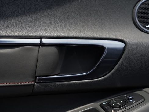 Used 2021 Hyundai Sonata N Line FWD image 41