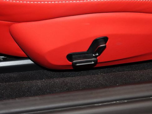 Certified 2024 Ferrari Roma Spider image 81