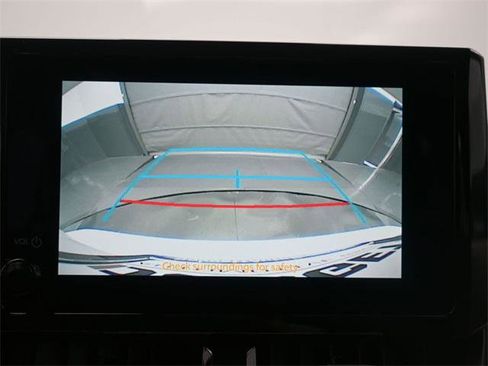 Certified 2026 Toyota Corolla LE image 3