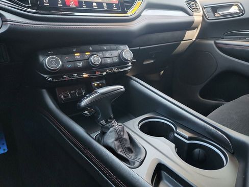 Used 2023 Dodge Durango GT RWD image 30