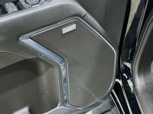 Used 2023 Chevrolet Silverado 1500 RST w/ All Star Edition Plus image 19