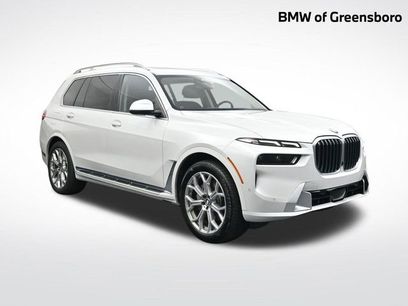 Used 2024 BMW X7 xDrive40i