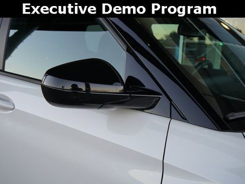 Used 2026 Chevrolet TrailBlazer RS w/ Convenience Package image 11