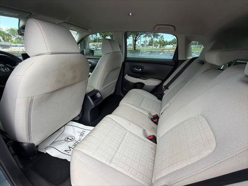 Used 2024 Honda HR-V LX image 22